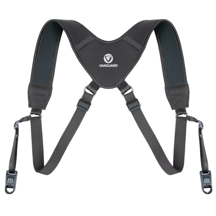 Vanguard VEO Harness DLX BK - Fernglas Zubehör - 4719856250748 - 1