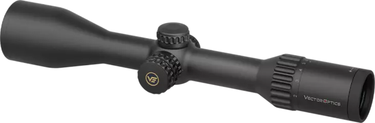 Vector Optics Continental x8 2-16x50 ED SFP Hunting Scope - Weitere Zielfernrohre - 6976386120288 - 1