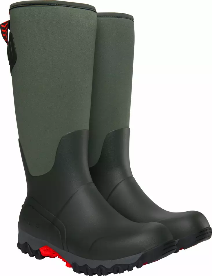 Viking Trophy Neo High - Jagdschuhe und -stiefel - 7054977870428 - 1