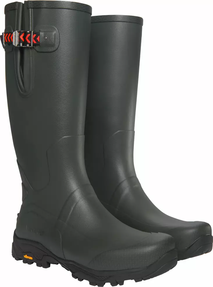 Viking Trophy Pro High - Jagdschuhe und -stiefel - 7054977870268 - 1