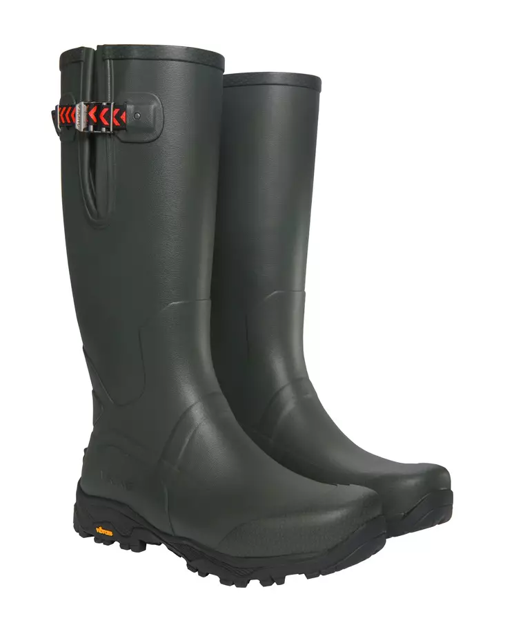 Viking Trophy Pro High #37 - Jagdschuhe und -stiefel - 7054977870268 - 1
