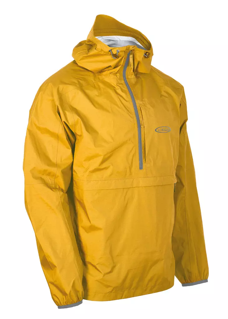 Vision Atom Kangaroo Jacket - Hardshells für Herren - 6417512839808 - 1