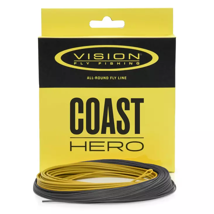 Vision Hero Coast 95 SloMo Head - Sinkspitze - 6417512845168 - 1