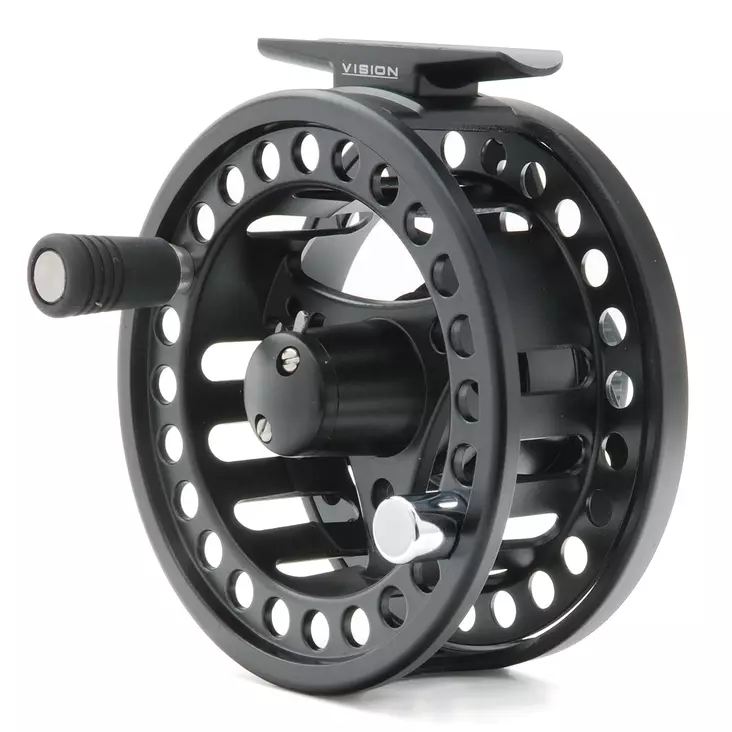 Vision Koma Reel - Vision-Fliegenrollen - 6417512806428 - 1