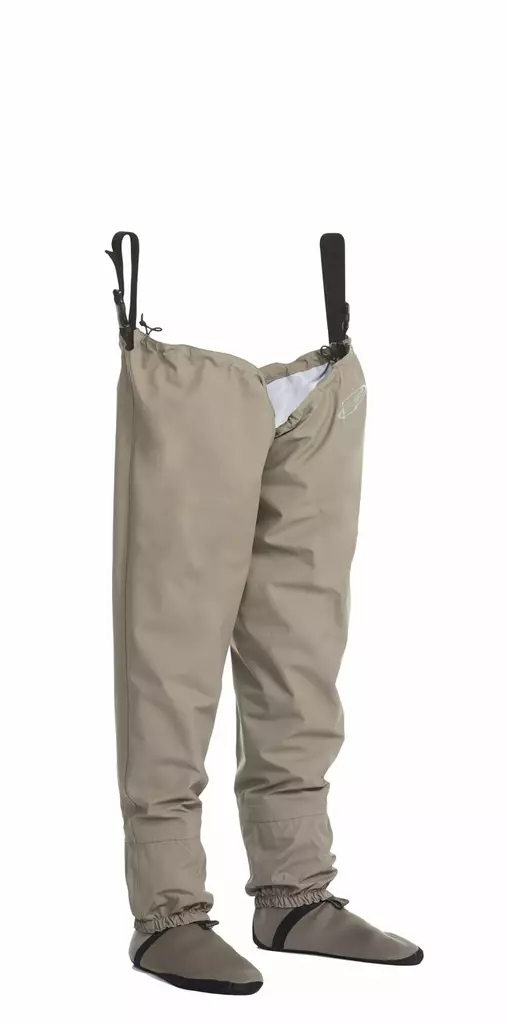 Vision Koski Hipwaders - Wathosen - 6417512835978 - 1