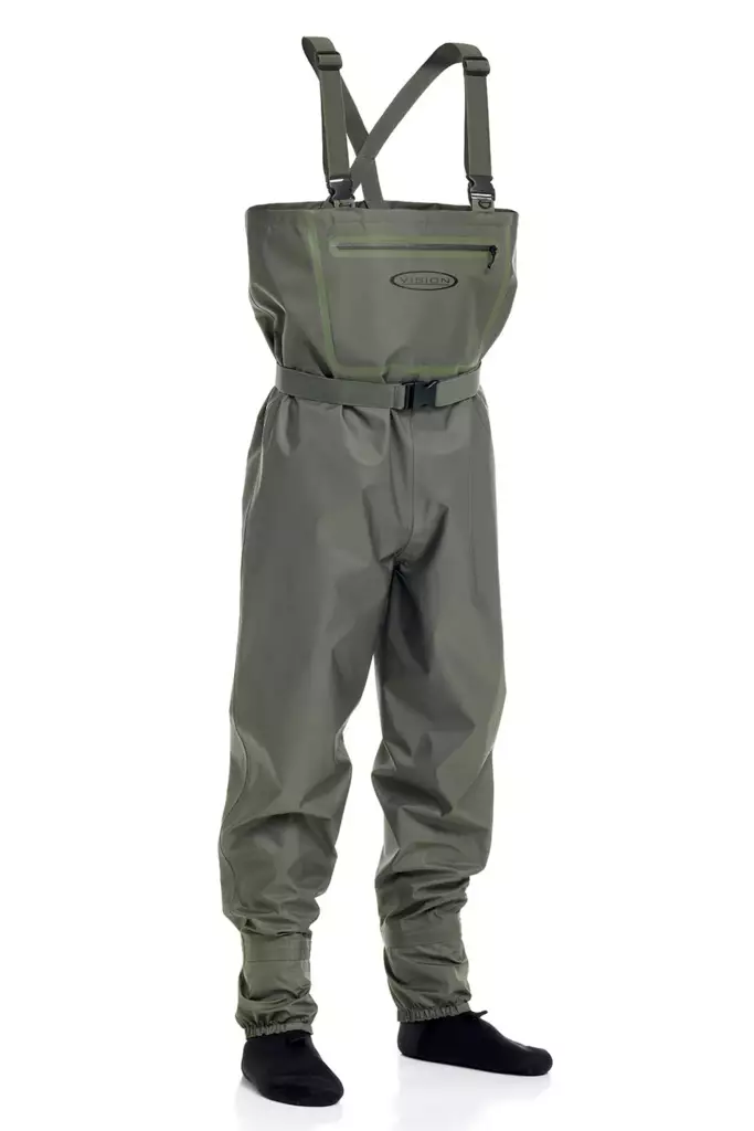 Vision Rio Vanda - Wathosen - 6417512846318 - 1