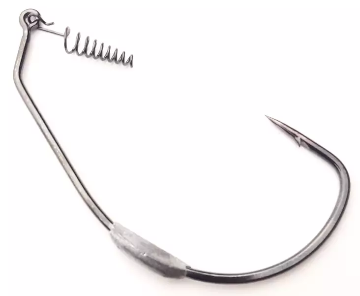 VMC 7346SL Mystic Predator 11/0 2pcs - Haken - 3359226060068 - 1