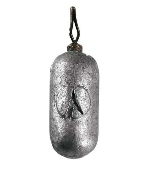 VMC Drop Shot Sinker - Gewichte für das Spinnfischen - 3561940020468 - 1