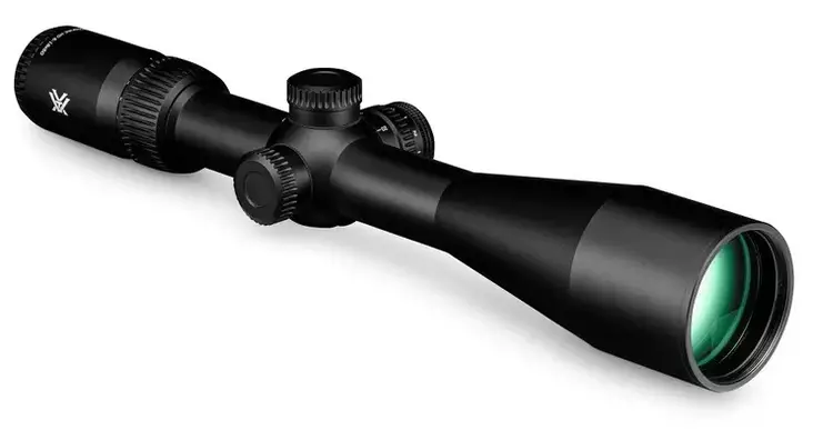 Vortex Crossfire HD 6-18x50 - Weitere Zielfernrohre - 843829146098 - 1