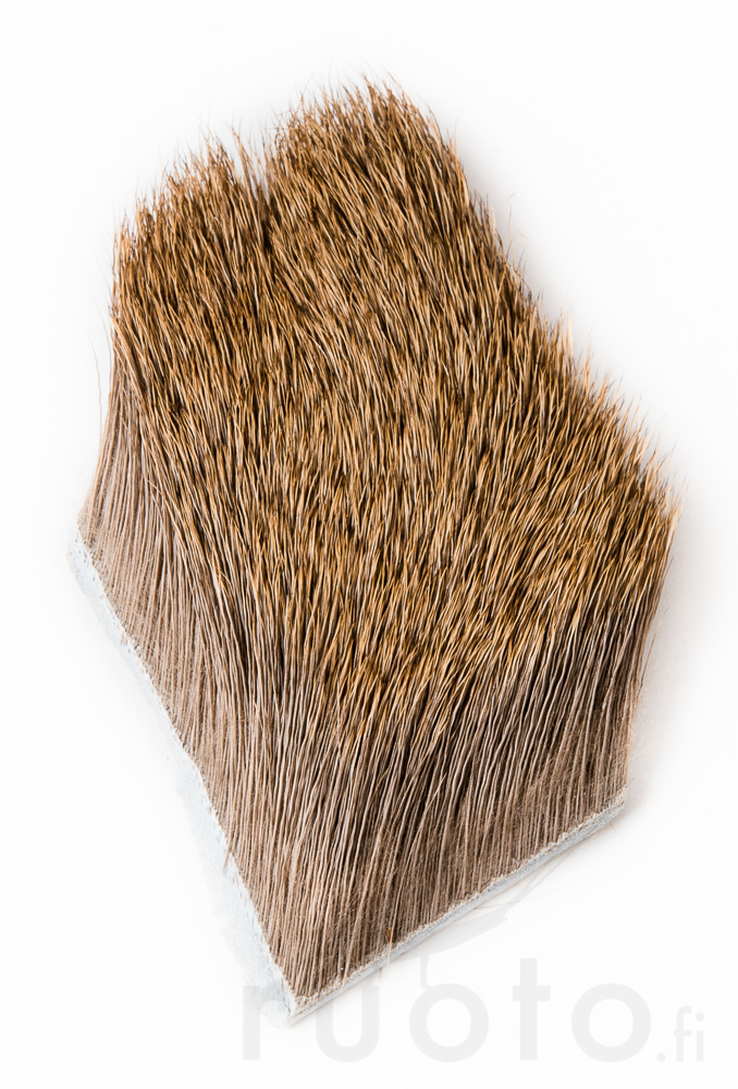 Wapsi Elk Body Hair - Körperhaare - 053526076028 - 1