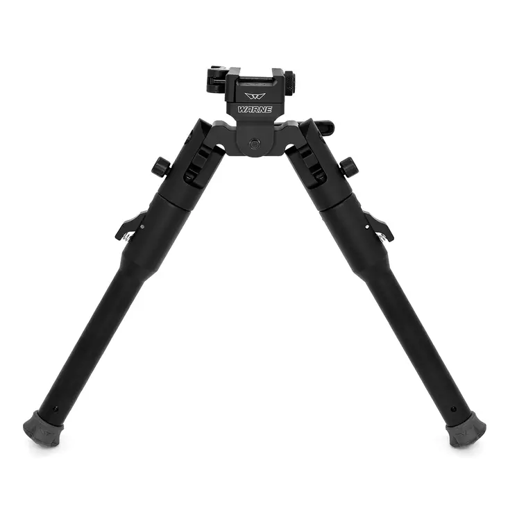 Warne Skyline Lite Bipod QD - Zweibeine - 656813114078 - 1