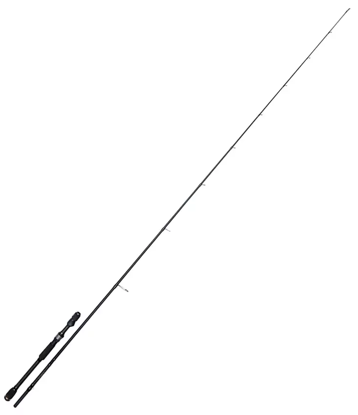 Westin W3 Bass Finesse T&C 2nd - Westin-Spinnruten - 5707549469408 - 1