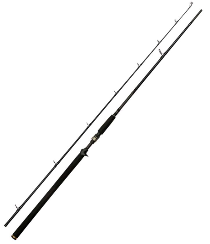 Westin W3 Powercast-T 8'3" XXH 40-130g - Andere Baitcastruten - 5707549461198 - 1