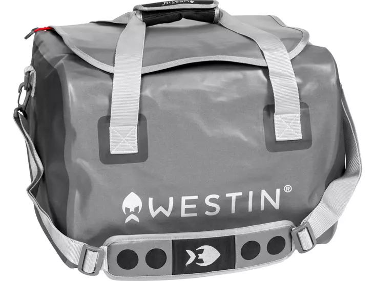 Westin W6 Boat Lurebag - Ausrüstungstaschen - 5707549462508 - 1