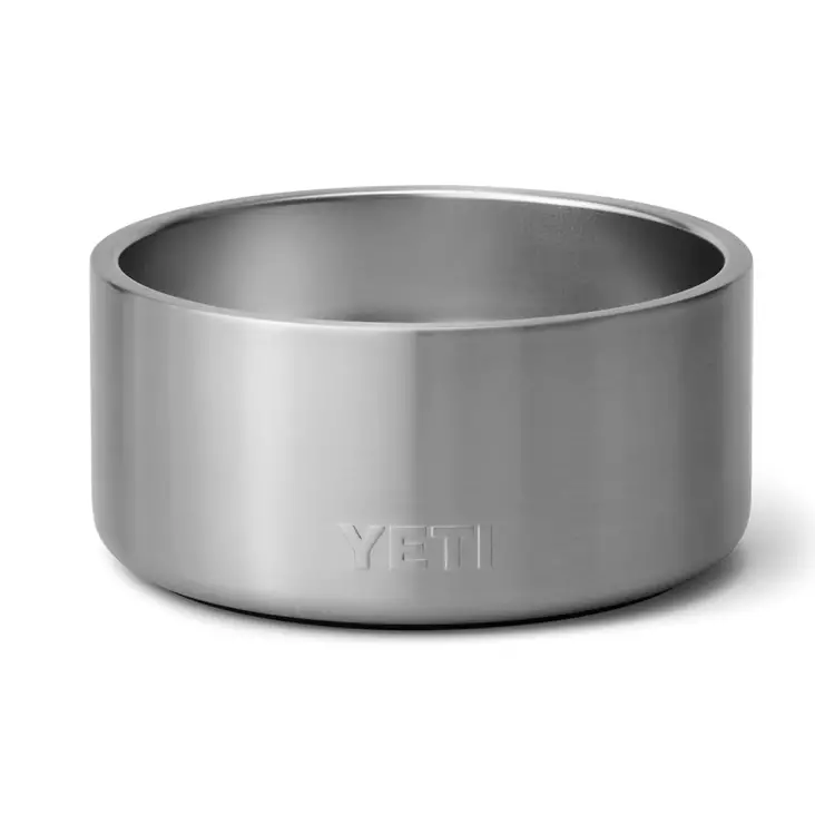 Yeti Boomer Dog Bowl 4 - Andere Hundezubehör - 888830070451 - 1