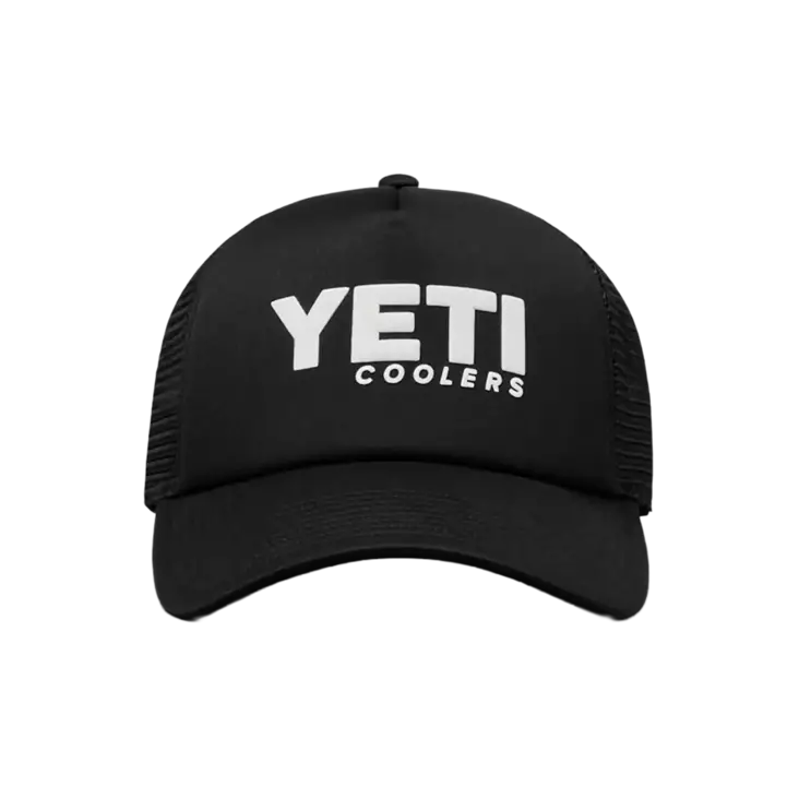 Yeti Coolers Mid Pro Trucker Hat - Trucker-Kappen - 888830331958 - 1