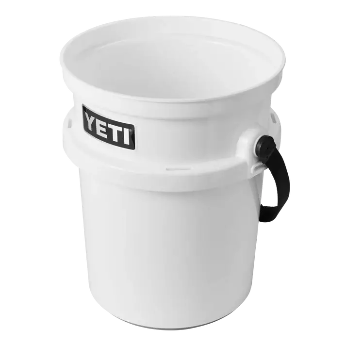 Yeti LoadOut Bucket 5 Gal - Ausrüstungstaschen - 888830065198 - 1