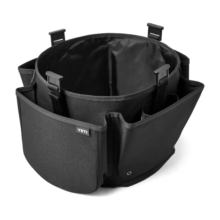 Yeti LoadOut Bucket Utility Gear Belt - Ausrüstungstaschen - 888830065068 - 1