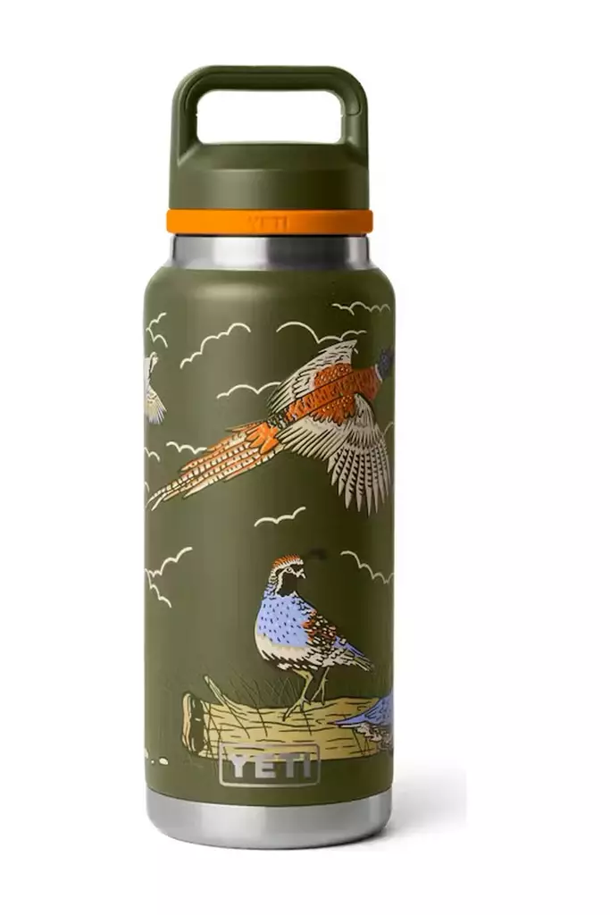 Yeti RAMBLER 36 OZ C BOTTLE CHUG UBO - Thermosflaschen und -becher - 888830712368 - 1