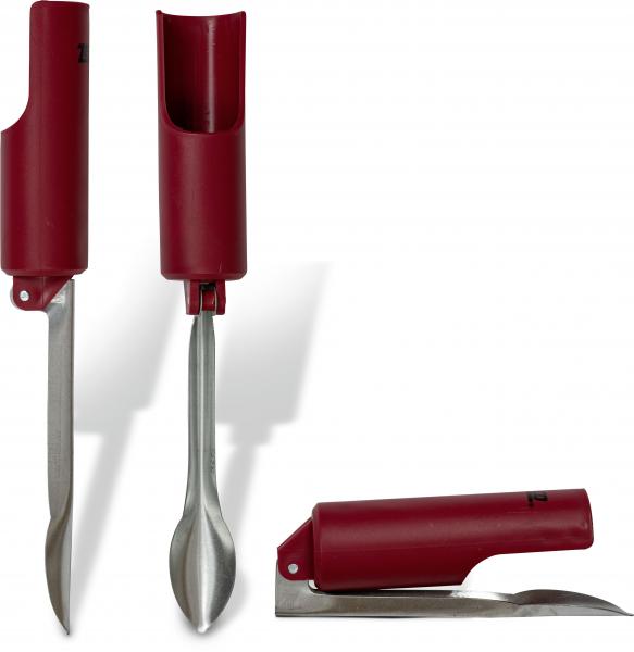 Zebco Folding Rod Holder - Zubehör - 4029569180028 - 1