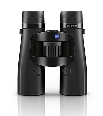 Zeiss Victory RF 8x42 - Ferngläser mit Entfernungsmesser - 4047006454808 - 1