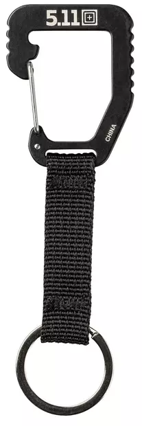 5.11 Hardpoint MK1 Black - Zubehör für Rucksäcke und Taschen - 888579321579 - 1