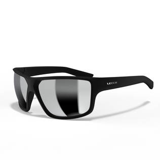 Leech X2 Silver Sunglasses - Kunststofflinsen - 7350123790139 - 1