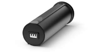 Pulsar APS 5 Battery Pack - Adapter und Zubehör - 4779022924569 - 1