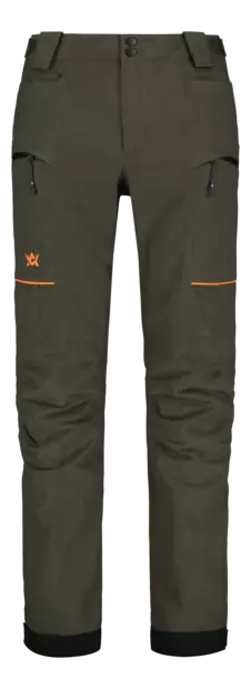 Alaska Extreme Lite Ms Pant L NG - Jagdhosen für Männer - 6438347050923 - 1