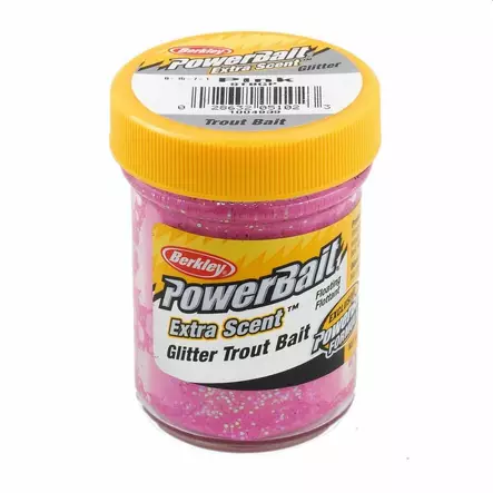 Berkley Powerbait Trout Bait Extra Scent - Köder - 028632960509 - 1