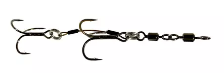 BKK Stinger Rig - Hechtmontagen und Zubehör - 425154919119 - 1