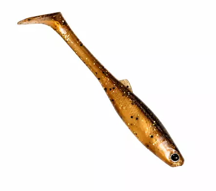 Blackfin Trigger Shad 75mm 7pcs - Klassische Weichköder - 17702029 - 8