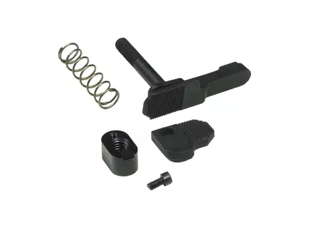 CMMG Zeroed Ambi Mag Catch Kit AR15 - Gewehrteile - 55AFF89 - 2