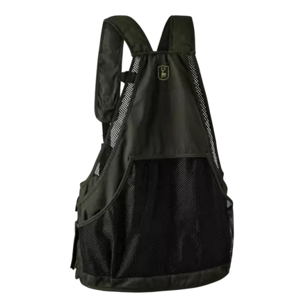 Deerhunter Atlas Waistcoat Timber - Jagdwesten - 5702827227909 - 2