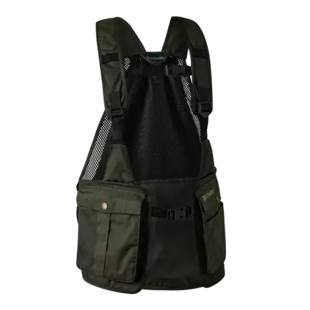 Deerhunter Atlas Waistcoat Timber - Jagdwesten - 5702827227909 - 1