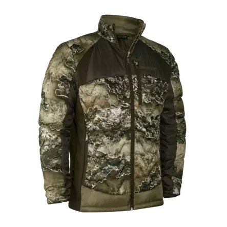 Deerhunter Excape Quilted Jacket REALTREE EXCAPE - Jagdjacken für Männer - 5702827185179 - 1