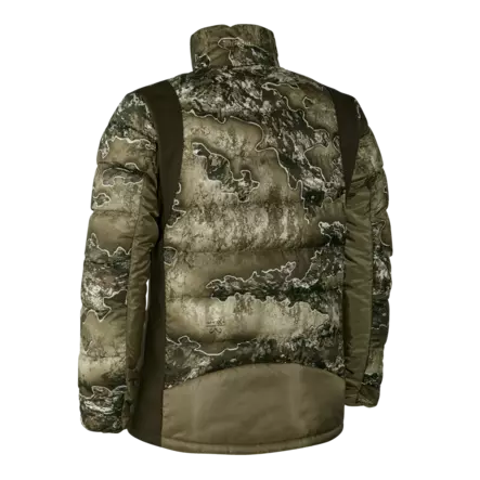 Deerhunter Excape Quilted Jacket REALTREE EXCAPE - Jagdjacken für Männer - 5702827185179 - 2