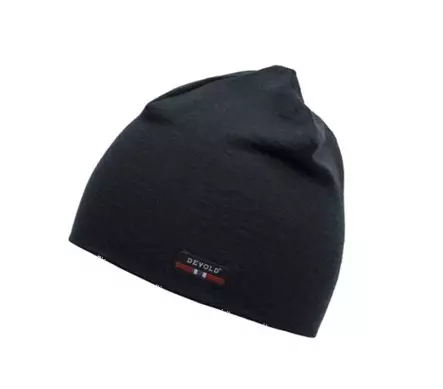Devold Breeze 150 Beanie Ink - Jagdunterwäsche - 7028567491829 - 1
