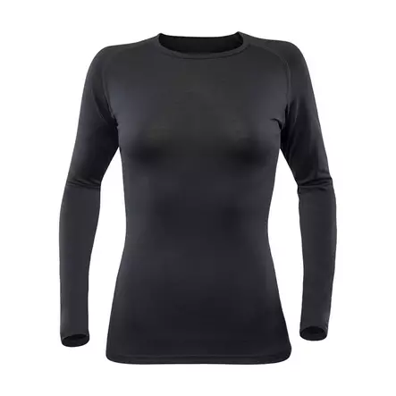 Devold Breeze W's Merino 150 Shirt - Unterhemd - 7028567110379 - 1