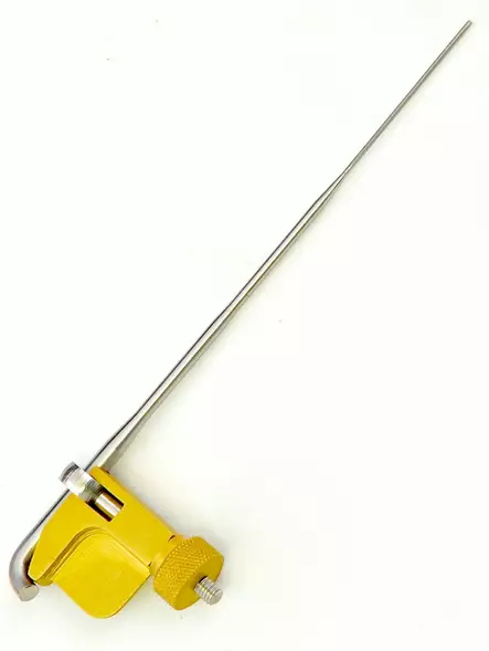 FITS Tube Device & Needle - Rohrfliegenwerkzeuge - 7340154600019 - 1