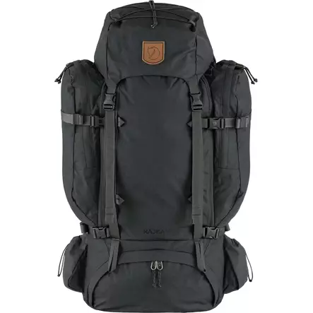 Fjällräven Kajka 100 CBLK - Wanderrucksäcke - 7323451021749 - 2