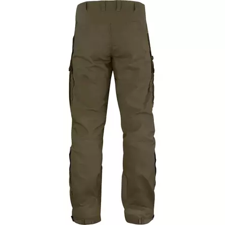 Fjällräven Lappland Hybrid Pants - Jagdhosen für Männer - 7323450165239 - 2