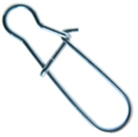 G.T.R Nice Snap #0 18kg - Karabiner und Wirbel - 6438239001149 - 1