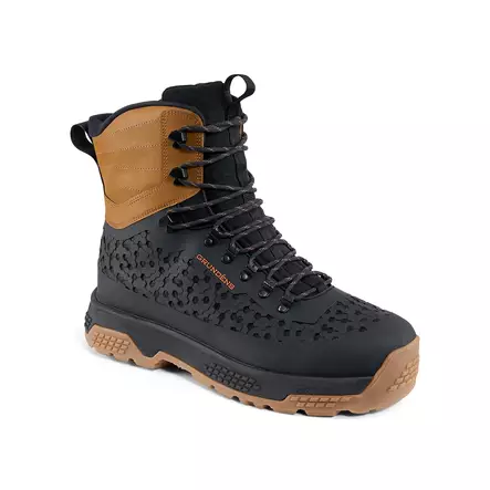 Grundens Rock Armor Wading Boot Nightfall - Watstiefel - 0840316355049 - 1