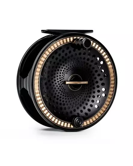 Guideline Aeon - Black Gold - Guideline-Fliegenrollen - 7033841107419 - 1