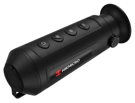 HikMicro Lynx LE10S - Monokulare - 6974004643232 - 2