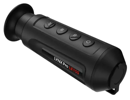 Hik Micro Lynx LE15S - Monokulare - 6974004643249 - 1