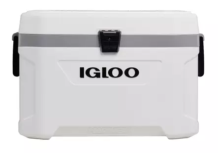 Igloo Marine Ultra 51l Cooler White - Kühlboxen - 0034223506179 - 1