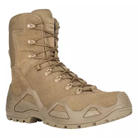 Lowa Z-8S GTX C Coyote OP - Kosmetische Abweichung - Taktische Stiefel und Schuhe - 4056264724349 - 2