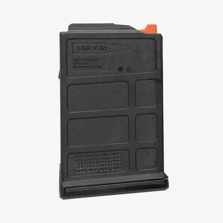 Magpul PMAG 10 7.62 AC – Sig Cross - Weitere Gewehrmagazine - MAG1169 - 3